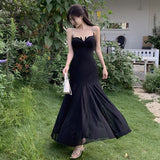 Women Dresses Summer Elegance Long Dress