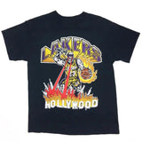 NBA T-Shirts Warren Lotas Joint NBA Short Sleeve Sports Loose