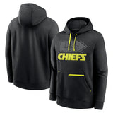 NFL Hoodie Hoodie Casual Sports Loose Sweater Men's NFL Football