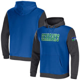 NFL Hoodie Sports Football Print NFL Sweater Loose Hoodie