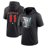 MLB T-Shirts Otani Shohei Jersey T-Shirt MLB Sports T-Shirt (Part 3)