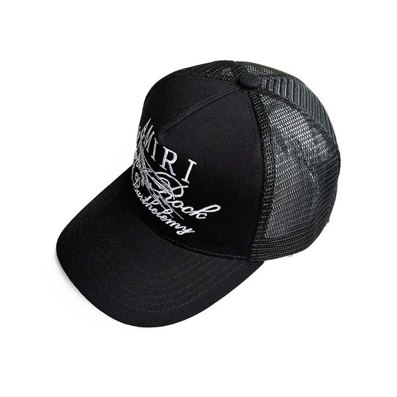 Amiri hat embroidered hat