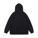Unisex Jacket Autumn Knitted Zipper Sweater