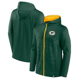 NFL Hoodie Sports Cardigan Sweater Men's NFL Football Suit