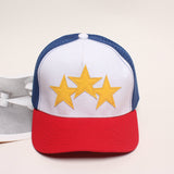 Amiri Hat Fashion Baseball Cap, Cap, Casual Versatile Fishing Cap