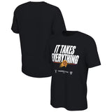 NBA T-Shirts NBAT Shirt Men's Sports Loose Outdoor Casual Breathable