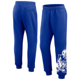 NFL Pants Autumn and Winter Casual Pants Men's Loose Printed Sweatpants Trousers