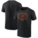 NBA T-Shirts Summer NBA Basketball Casual T-Shirt Men's Sports Loose