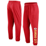 NFL Pants Fall/Winter Casual Pants Football NFL Sports Loose Print