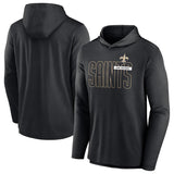 NFL T-Shirts Autumn Outdoor Leisure Sports Hooded Long Sleeve T-Shirt