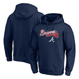 MLB Hoodie MLB Warriors Baseball Suit American Sports Hoodie Sweater