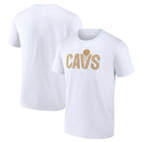 NBA T-Shirts NBA Jersey T-Shirt Cavaliers Basketball Shirt Short Sleeve Outdoor T-Shirt