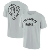 NFL T-Shirts NFL Football T-Shirts Outdoor Sports Running T-Shirts