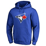 MLB Hoodie MLB Bluebird Baseball Suit Sports Hoodie Sweater
