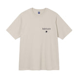 UNDEFEATED T Shirts Crew Neck Men's and Women's Loose
