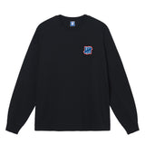 UNDEFEATED Crew Neck Sweatshirt Loose Crew Neck Fall/Winter