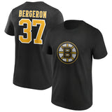 NHL T-Shirts NHL Ice Hockey Sports Quick-Drying T-Shirts Summer Casual T-Shirts Men's Loose (Part 2)