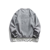 Unisex Hoodie Autumn Sweater