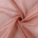 Women Dresses Mesh Dress Sexy Dress (Bla0420)
