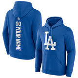 MLB Hoodie sweater men's MLB baseball jersey hoodie casual sports top (Part 2)