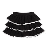 Women Skirt Cake Dress Ballet Style Pettiskirt Casual Short Skirt
