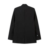 Unisex Vintage Shirt Male Casual