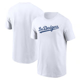 MLB T-Shirts MLBT Shirt Baseball Short Sleeve Men's T-Shirt Top