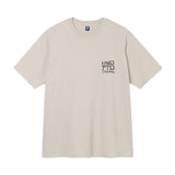 UNDEFEATED T Shirts Men's and Women's Loose Cotton