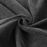 Cotton washed summer retro print T-shirt hip hop men's and women's short sleeves