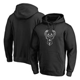 NBA Hoodie NBA Sports Men's Sweater Men's Training Wear Hoodie
