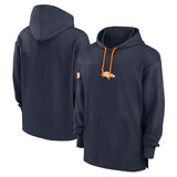NFL Hoodie NFL Football Hooded Sweater Men's Club Sports