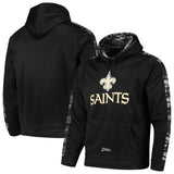 NFL Hoodie Sports Men's Sweater NFL Football Loose Hoodie
