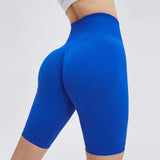 Women Yoga Sports Shorts Fitness Running Sports Yoga Shorts