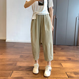 Women Sweatpants Loose Casual Pants