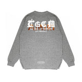 Amiri Sweatshirt Long Sleee Shirts