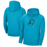 NBA Hoodie Sports Sweater NBA Sun Booker Durant Paul Basketball Suit Hoodie
