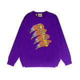 Gallery Dept Long Sleeved Shirt Fashion Brand Long Sleeve Long-Sleeved T-shirt Blouse