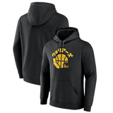NBA Hoodie Sports NBA Sweater Warriors Curry Thomson Training Suit Hoodie (Part 2)