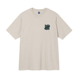 UNDEFEATED T Shirts Crew Neck Men's and Women's Loose