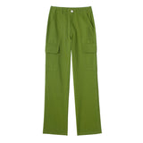 Women Sweatpants Loose and Simple Trousers Spring Casual Pants