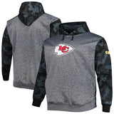 NFL Hoodie Printed Sweater Men's NFL Hoodie Casual Sports Top