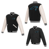 MLB Hoodie Men's Jacket Double-sided Baseball Uniform (Part 2)