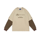 Unisex Hoodie Autumn Printed Sweater