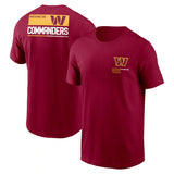 NFL T-Shirts Rugby T-Shirts Outdoor Running Short Sleeve T-Shirts