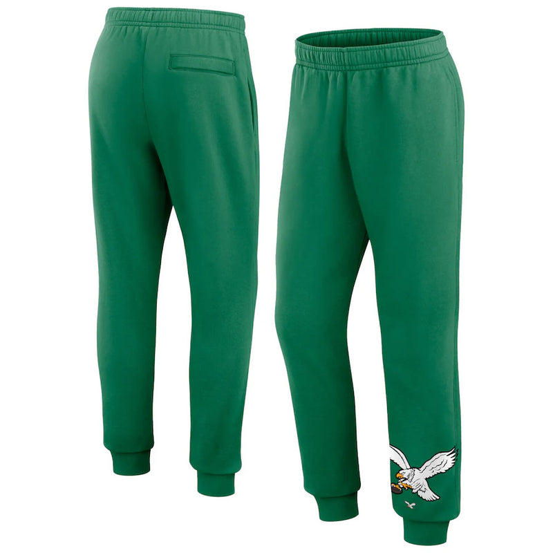 NFL Pants Autumn and Winter Casual Pants Men's Loose Printed Sweatpants Trousers