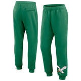 NFL Pants Autumn and Winter Casual Pants Men's Loose Printed Sweatpants Trousers