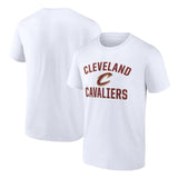 NBA T-Shirts NBA Jersey T-Shirt Cavaliers Basketball Shirt Short Sleeve Outdoor T-Shirt