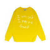 Gallery Dept Long Sleeved Shirt Fashion Brand Long Sleeve Long-Sleeved T-shirt Blouse