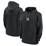 NFL Hoodie NFL Football Hooded Sweater Men's Club Sports