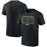NBA T-Shirts Summer NBA Basketball Casual T-Shirt Men's Sports Loose